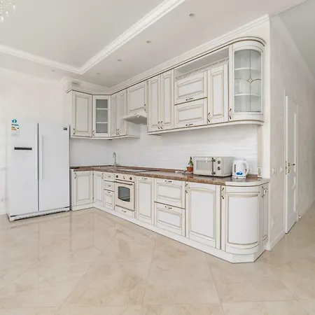 Vip Level Sea View *