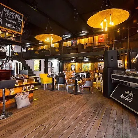 公寓 Vip Level Sea View 敖德萨