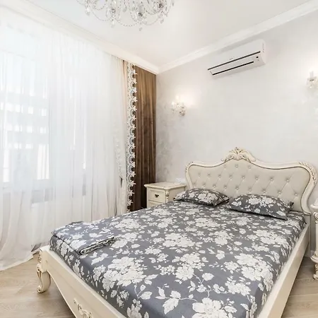 Vip Level Sea View Apartment