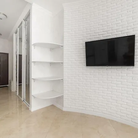 Apartment Vip Level Sea View *