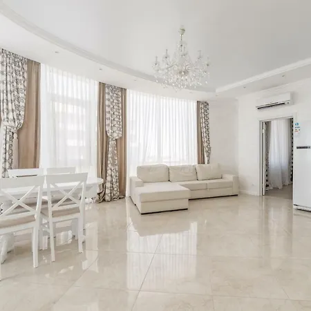 Vip Level Sea View * Odesa