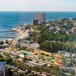 Vip Level Sea View Οδησσός